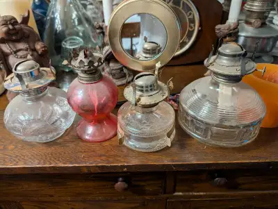 free lamps, View more