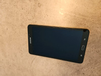 Galaxy Tab A 7 po de Samsung, noir SM-T280
