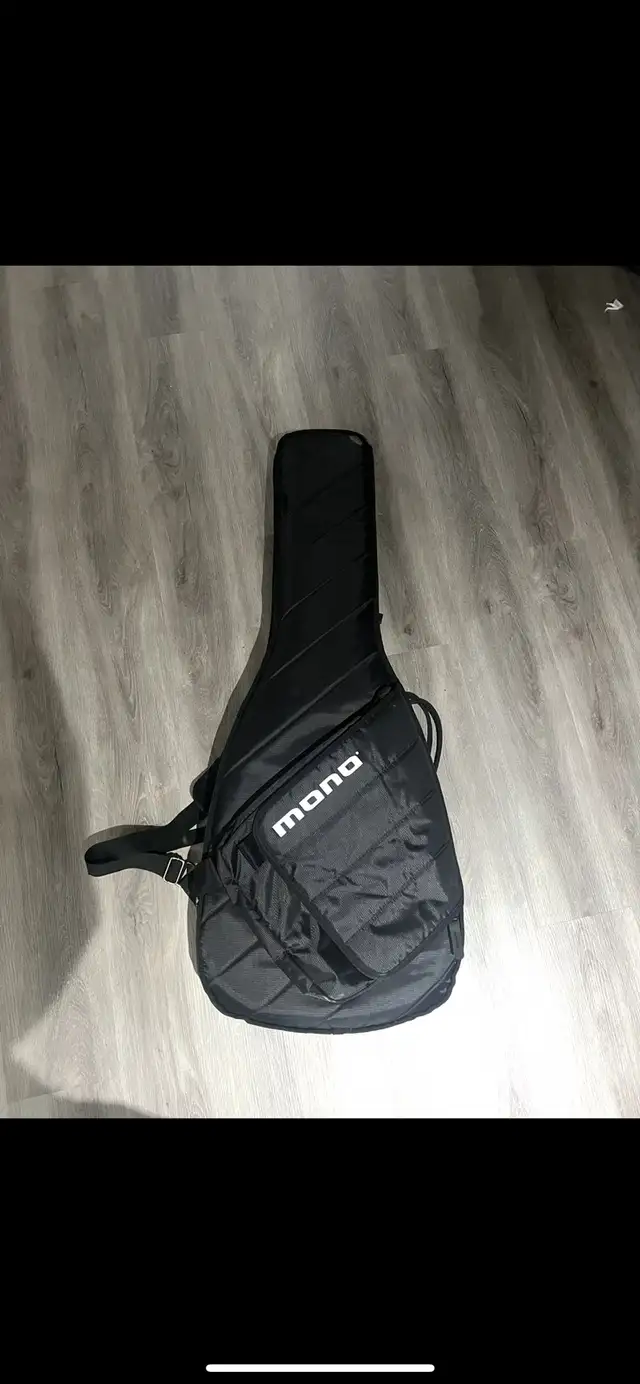 Mono Electric Guitar Case in Other in Kawartha Lakes - Image 2