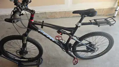 Scott spark 60 mountain bike , View more