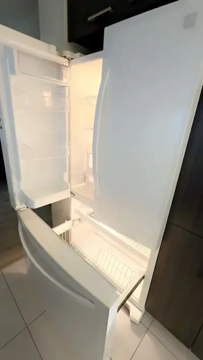 réfrigérateur/frigo et congélateur, View more