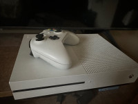 Xbox 1 S digital