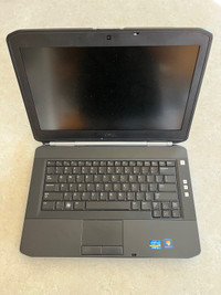 Dell Windows 10 Pro. Laptop. $175