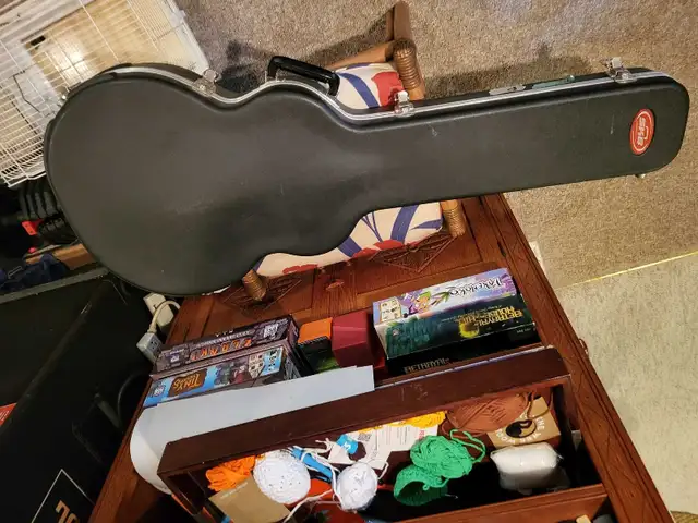 ES-335 Copy Made in Japan Lawsuit Era in Guitars in Oakville / Halton Region - Image 9