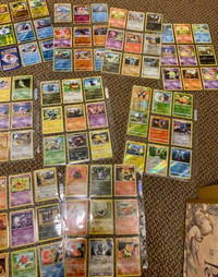 Pokemon Cards Huge Lot #3