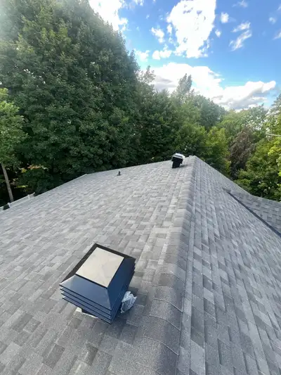 ⭐️Ottawa Flat/Shingle Roofing and Repairs⭐️ ☎️ 613 292 - 7492, View more