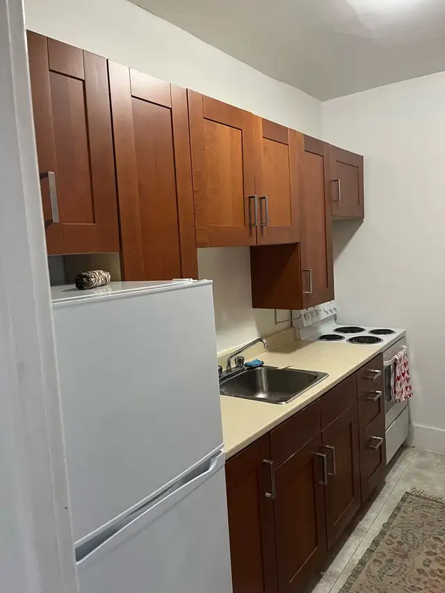 Lease transfer: beautiful 1 bedroom apartment steps from Stauff in Long Term Rentals in Kingston - Image 5