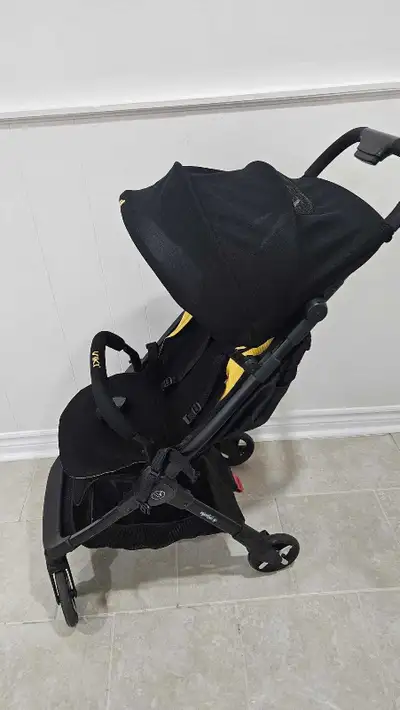 Viki compact stroller , View more