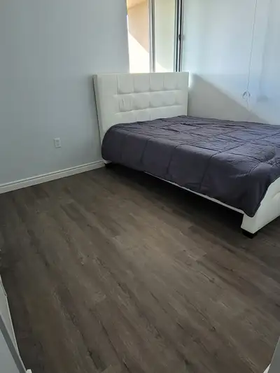 Private room available for rent