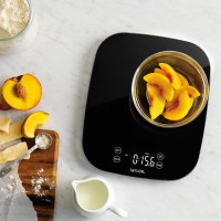 New Balance Cuisine Digital Waterproof Kitchen Food Scale