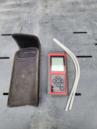 EHDIS Digital Manometer Gas Pressure Tester Digital Air Pressure, View more