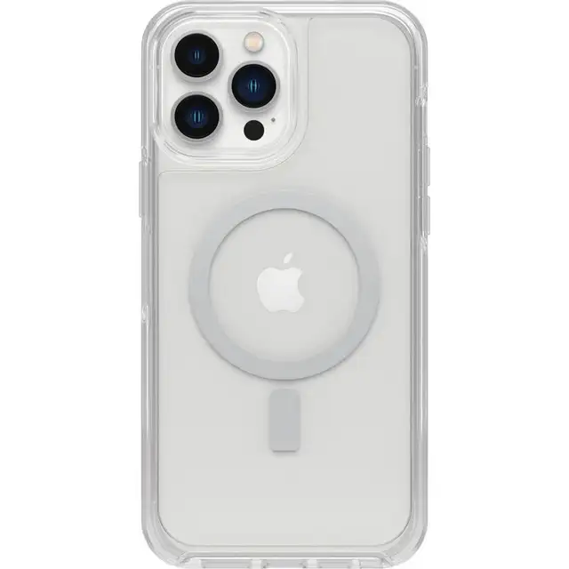 iPhone 13 And 12 Pro Max Case for MagSafe Symmetry BNIB in Cell Phone Accessories in Mississauga / Peel Region - Image 2