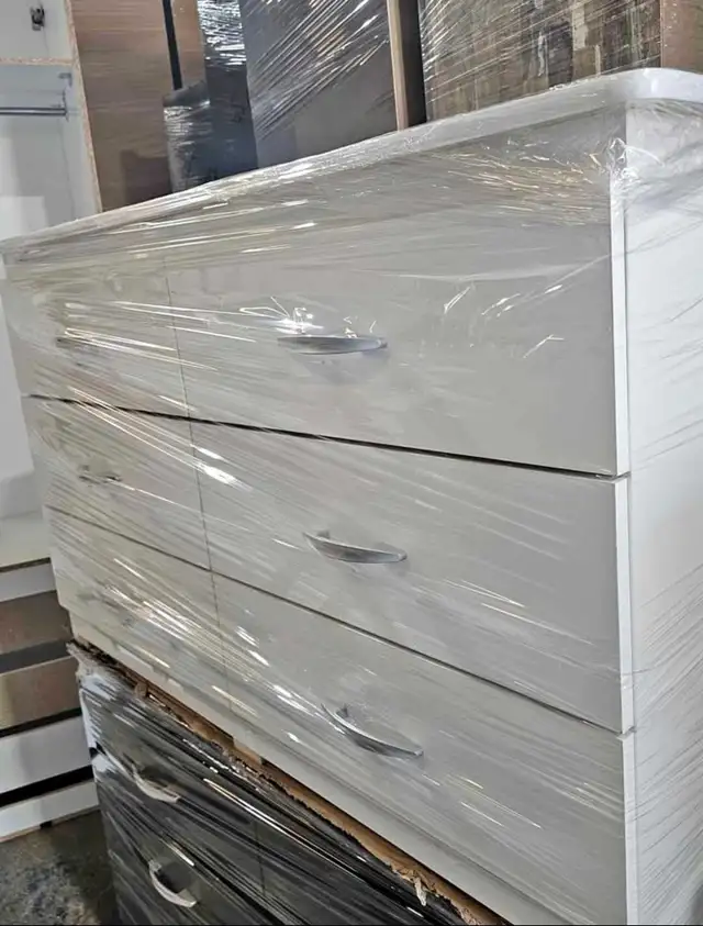 White 6 Drawers Dressers For Sale Near Me 62854395902082123