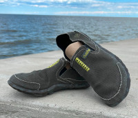 Cushe Men's Slipper loafers Size 9