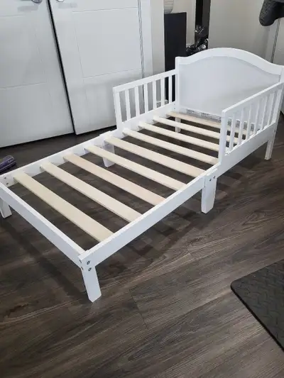 Toddler Bed Frame, View more