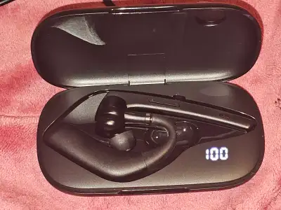 G7 Headset, View more