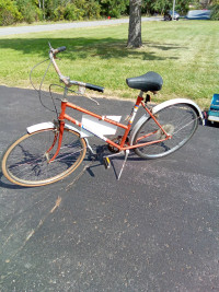26" Woman's Bicycle