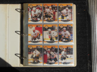 Pro Set 1990 NHL Card Collection