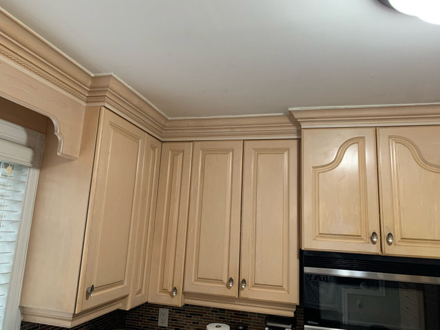 Kitchen Cabinets  in Cabinets & Countertops in Cambridge - Image 2