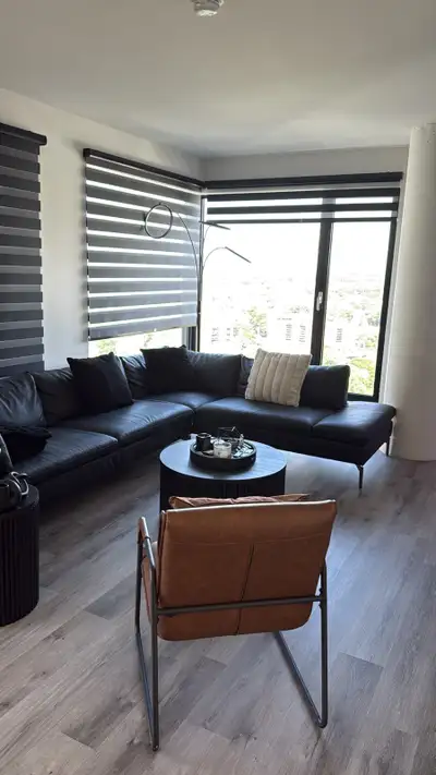 1-Year Lease Transfer –  Condo Near Henri-Bo