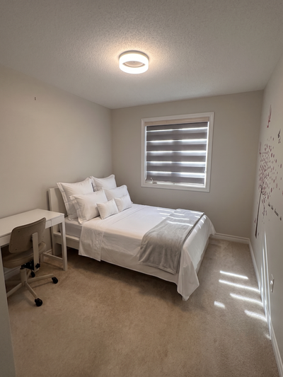 Furnished Room Available in Kanata, Ottawa – Veg Only, View more