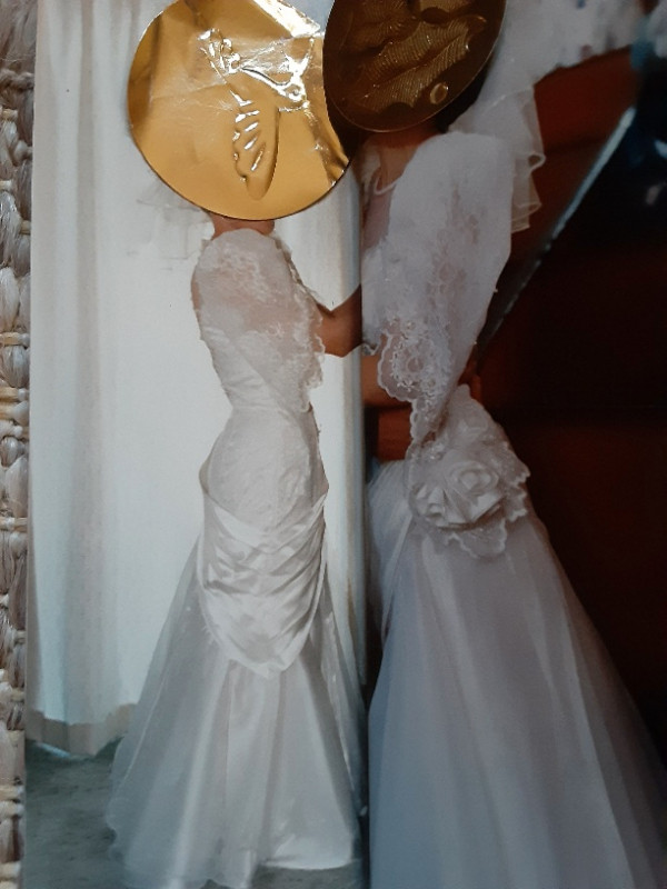 Wedding Dress in Wedding in Dartmouth - Image 2