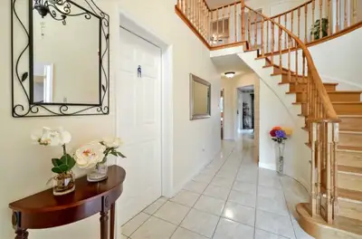 Room for Rent in Mississauga near Britannia & Creditview, View more