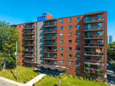 Wonderful Two Bedroom Available NOW!