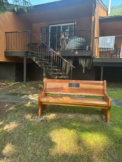 St Ives on the Shuswap timeshare rental, View more