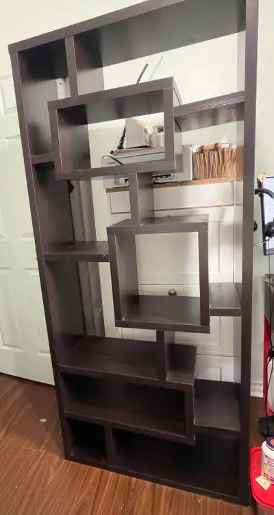 IKEA shelve , View more
