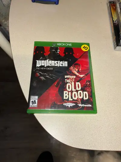 Xbox one games, View more