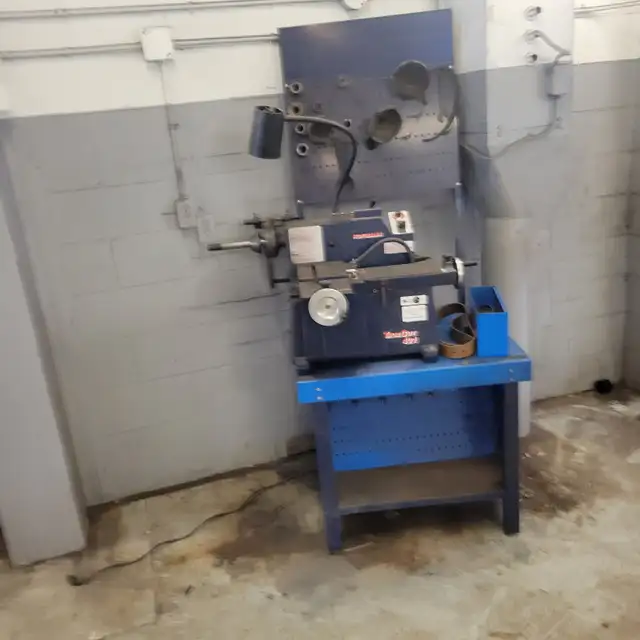 Hoffman Disc/Drum lathe in Power Tools in Ottawa - Image 4
