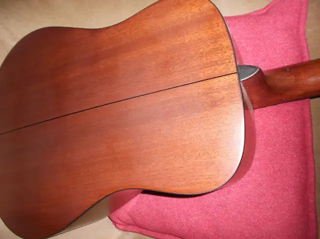 Fender guitare acoustique 12 cordes in Guitars in Sherbrooke - Image 3