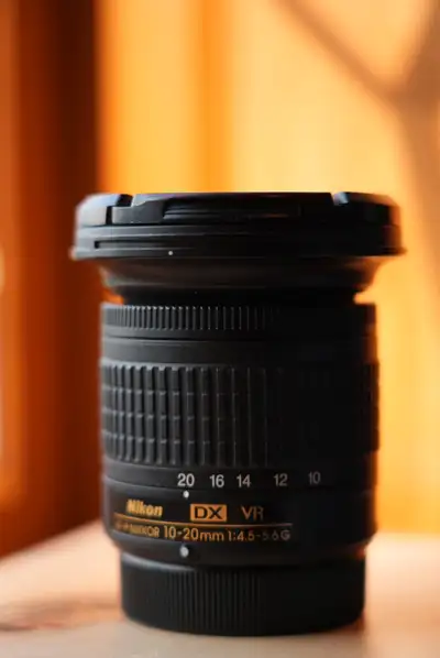 74 ads for nikon 20mm in All Categories in Canada | Kijiji
