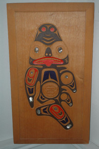 Indigenous Art indigène