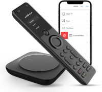 Brand new: Sofabaton X1S smart remote