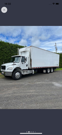 A vendre Freightliner 2018  