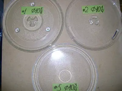PLATES, RINGS and COUPLERS for MICROWAVE, View more