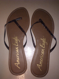 Women`s size 11 shoes Flats 5 pairs available