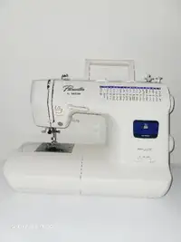 Brother Pacesetter PS2500 Computerized Sewing Machine -Quilting 