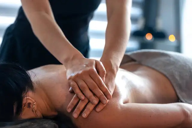 A Fresh Start in October/ New Management, New Therapists