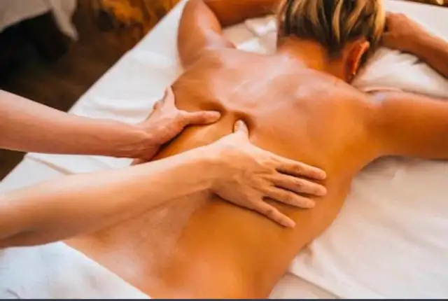 Health Massage Therapy Clinic  514-662-298862863719614977124