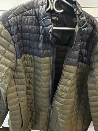 North Face Jacket, View more