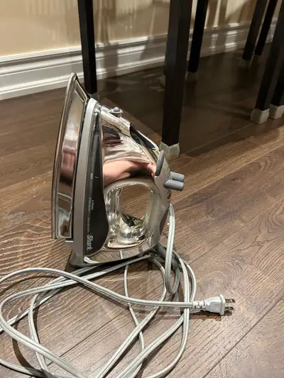 Shark Steam Iron, View more