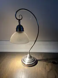 Table or bedside lamps