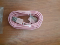 Apple 10 ft  data cable