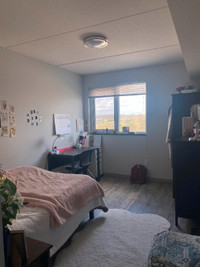 LOOKING FOR FEMALE SUBLET 1 Bedroom with Ensuite Bathroom