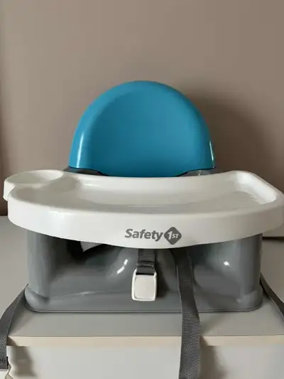 Siège d'appoint bébé/enfant!, View more