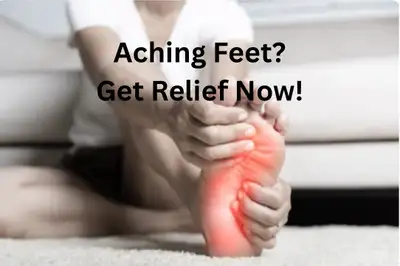 A foot soak and a foot massage are the perfect ways to soothe tired, achy feet. The right combinatio...