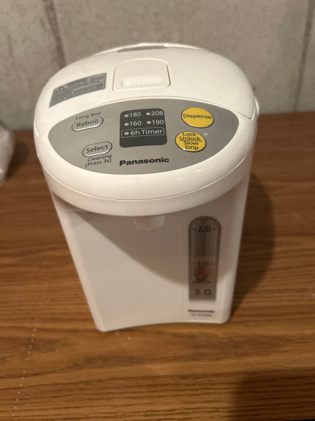 Hot water dispenser  in Other in St. Catharines